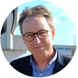 Craig Sparrow