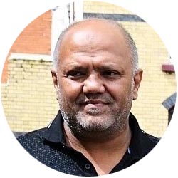 Nadeem Ahmad