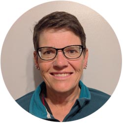 Sue Nash