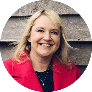 Leonie Wainwright