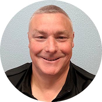 Simon Keeting