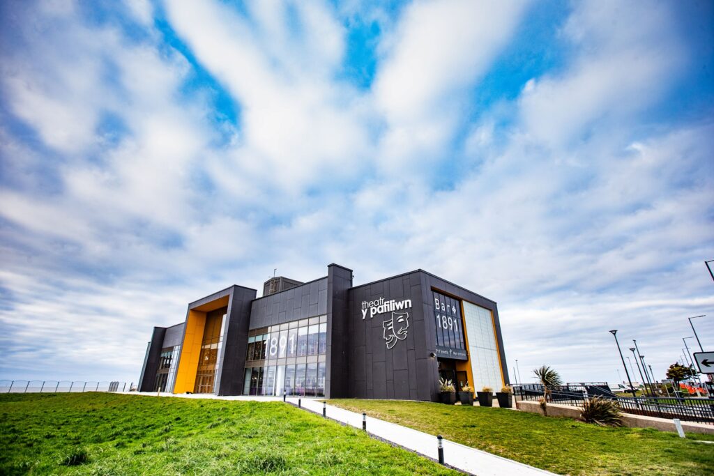 Rhyl’s biggest conversation starts now – And £20m is on the table